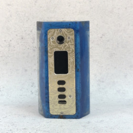Box Stabwood DNA250C 200W 20 Vape Smarter