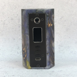 Box Stabwood DNA250C 200W 23 Vape Smarter