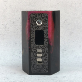 Box Stabwood DNA250C 21700 200W 1 Vape Smarter