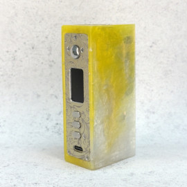 Box Stabwood Hybrid DNA100C 100W 21 Vape Smarter