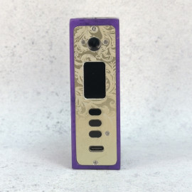 Box Stabwood Hybrid DNA100C 100W 24 Vape Smarter