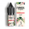 Fraise Kiwi Furiosa Classics 10ml