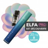 Kit ELFA Pro (+ Pod 2ml) ElfBar - 20mg