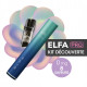 Kit ELFA Pro (+ Pod 2ml ElfBar - 00mg