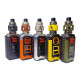 Kit Armour Max 220W (+ iTank 2 8ml) Vaporesso