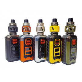 Kit Armour Max 220W (+ iTank 2 8ml) Vaporesso