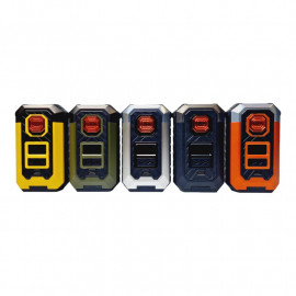 Box Armour Max 220W Vaporesso