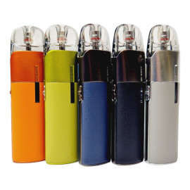 Kit Luxe Q2 1000mah 3ml Vaporesso