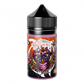 Le Chouette Halloween Édition Limitée Vape Institut 50ml