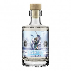 Licorne Ice Astrale Curieux 200ml