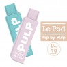 Cartouche pré-remplie Pod Flip 2ml Pulp - 00mg