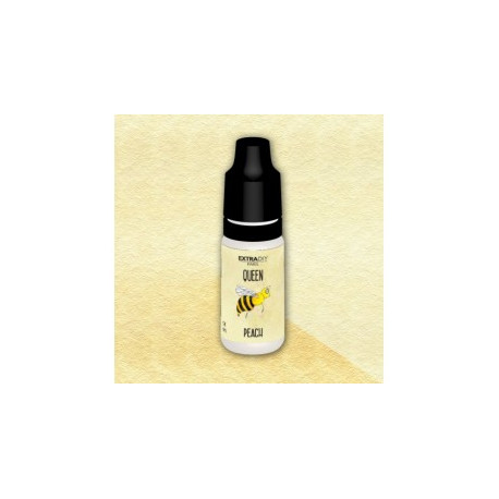 Queen Peach Aromes Extradiy Extrapure 10ml