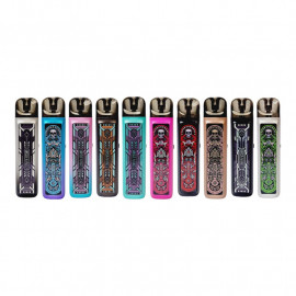 Kit Ursa Nano 2 Pod 900mah 2.5ml Lost Vape