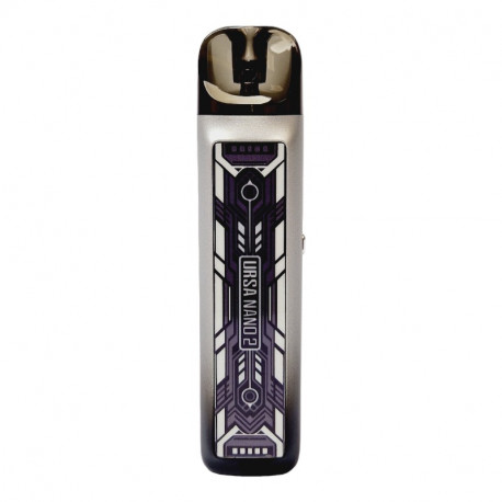 Kit Ursa Nano 2 Pod 900mah 2.5ml Lost Vape