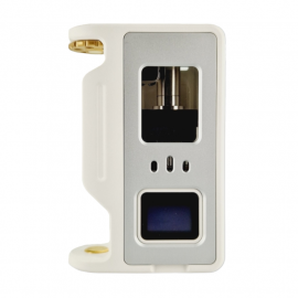 Kit Raga AIO 4.5ml 75w Aspire
