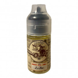 Le Doc Concentré Vintage Juice 66 30ml