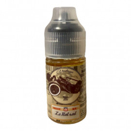 Le Hot Rod Concentré Vintage Juice 66 30ml