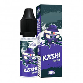 Kashi Kung Fruits 10ml