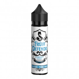 Ghost Rider Le Fruit Defendu Religion Juice 50ml 00mg