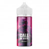 Scout Call Of Vape 100ml