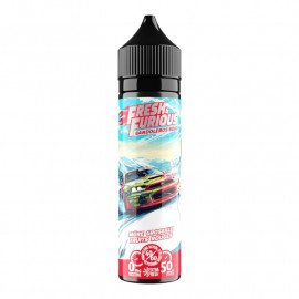 Bandoleros Road Fresh & Furious 50ml