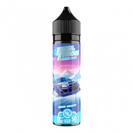 Winter Race Fresh & Furious 50ml