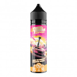 Crazy Driver Taste & Furious 50ml