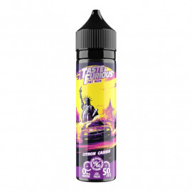 Fat Nos Taste & Furious 50ml