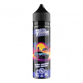 Summer Sprint Taste & Furious 50ml