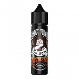 Brotherhood Dilligaf 50ml