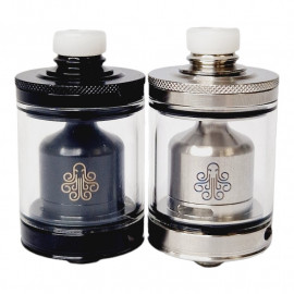 Valor MTL RTA 22mm 2.4ml Cthulhu