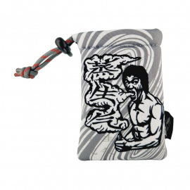 Pochette By Daft Circus Edition Bruce Cthulhu