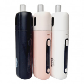 Kit Fluffi Pod 20W 1500mah 3.5ml Aspire