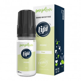 Poire Le French Liquide Sensation Nature 10ml