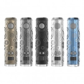 Mod Punk 1.5 86W Teslacigs