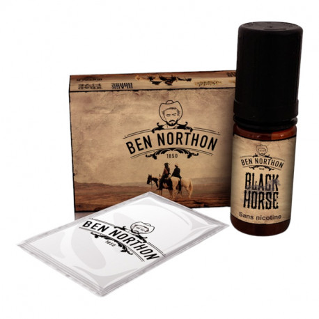 Black Horse Ben Northon 10ml