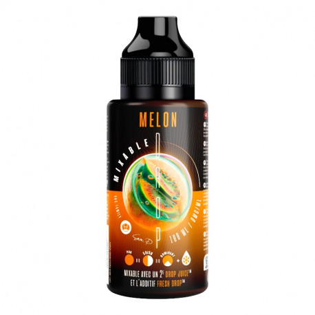 Melon Drop VNS 100ml