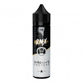RMX Vanilla's Custard RMX VNS 50ml