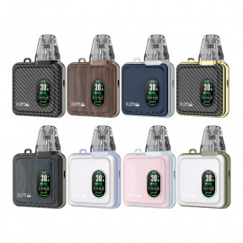 Kit Xlim SQ PRO Pod 30W 1200mah 2ml Oxva