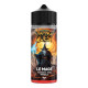 Le Mage Vaping Quest 100ml