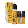 Pack 40ml + 2x10ml Vanilla Goose Moonshiners - 06mg