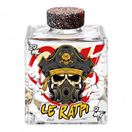 Le Ratpi ZHC Mix Series Vape Institut 80ml 00mg