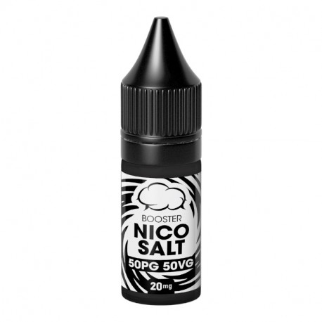 Nico Salt 50/50 EliquidFrance 10ml 20mg