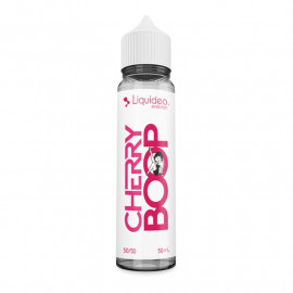 Cherry Boop Liquideo Evolution 50ml