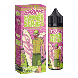 Havana Summer Ossem 50ml + Additif Cooling 2ml