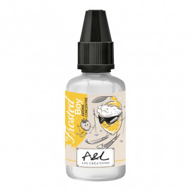 Frosted Boy Concentré Les Créations A&L 30ml