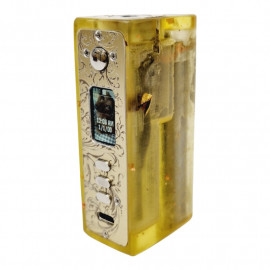 Box Stabwood Hybrid DNA100C 100W Modele 26 Vape Smarter