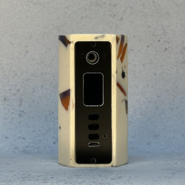 Box Stabwood DNA250C 200W 30 Vape Smarter