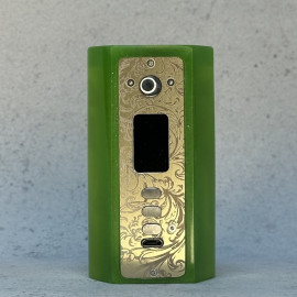 Box Stabwood DNA250C 200W 35 Vape Smarter