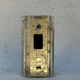 Box Stabwood DNA250C 200W 36 Vape Smarter